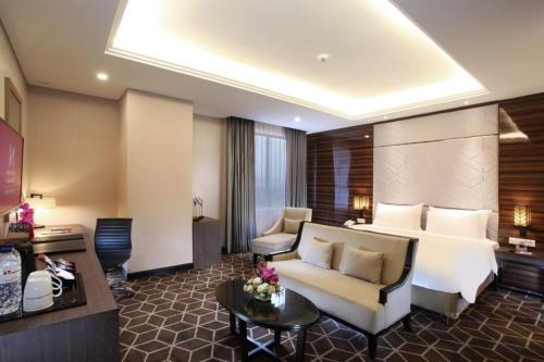 Swiss-Belinn Tunjungan Surabaya in Surabaya