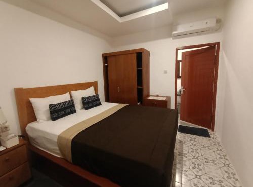 Attara Inn Senggigi