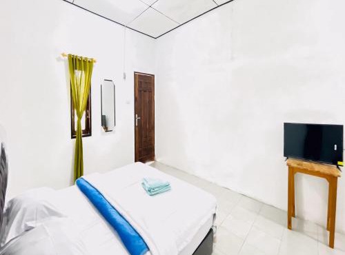 Kempu Tigan Homestay Berastagi Mitra RedDoorz in Berastagi