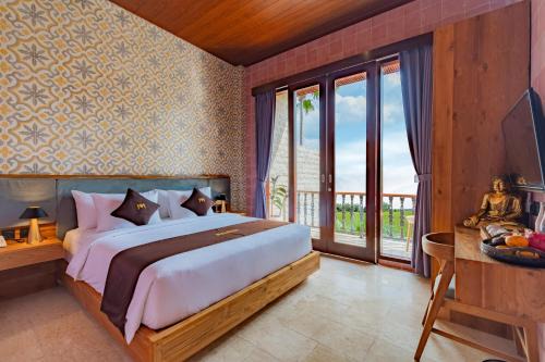 Mamora Ubud Villas