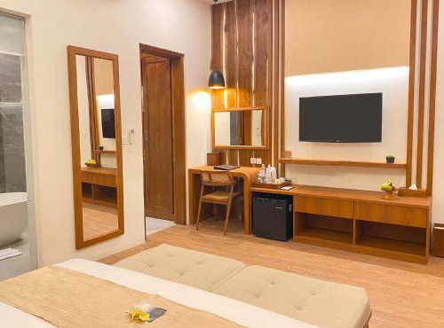 The Prime Canggu Bali by Kanaya Hospitality