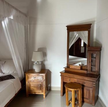 Kubu Elsa Bali