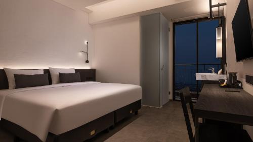 REZ Hotel Semarang