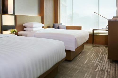 Courtyard by Marriott Bandung Dago in Bandung