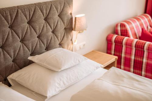 Hotel Nationalpark Lodge Grossglockner in Heiligenblut