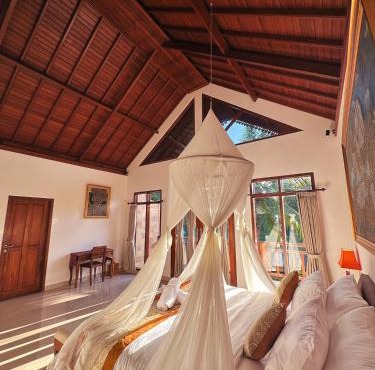 Portobello Villa Ubud