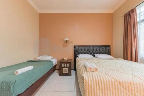 Hotel Ayong Linggarjati Kuningan Mitra RedDoorz in Kuningan