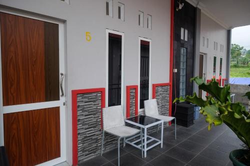RedDoorz at Jalan Dieng 3 in Wonosobo