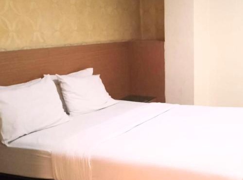 Capital Hotel Makassar
