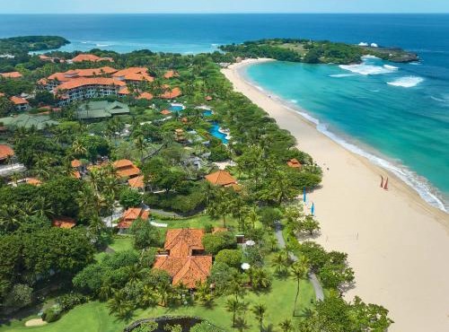 Grand Hyatt Bali
