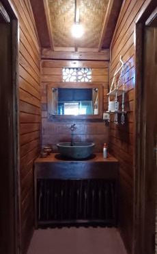Jembrana Bali Homestay in Pengambengan
