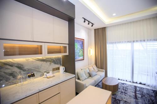 Two K Azana Style Hotel Bengkulu