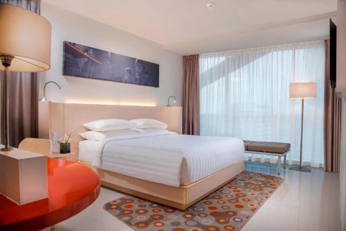 Fairfield by Marriott Surabaya