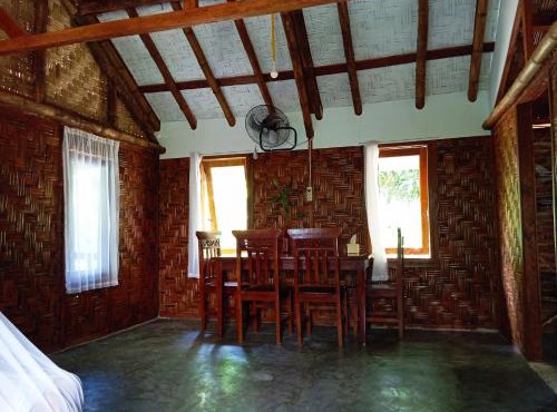 Magpie homestay & jungle trekking especially for guest trekking with us in Bukit Lawang