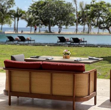 The Meru Sanur