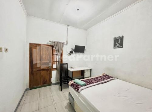 Lafa Park Syariah Rengas Bandung Cikarang Redpartner