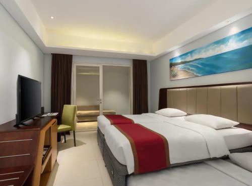 d'primahotel Kualanamu Airport Medan