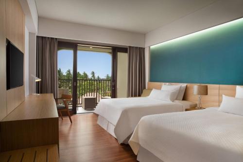 Element by Marriott Bali Ubud