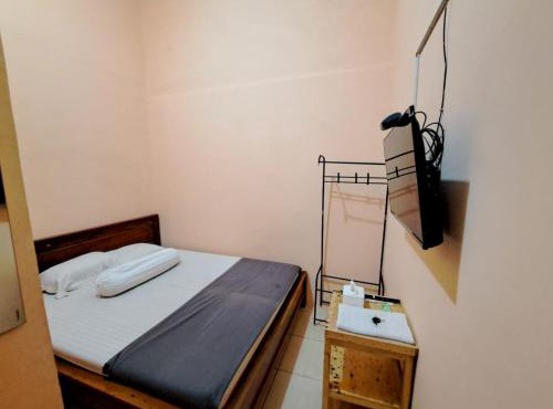 Hotel Dinar Family in Jakarta