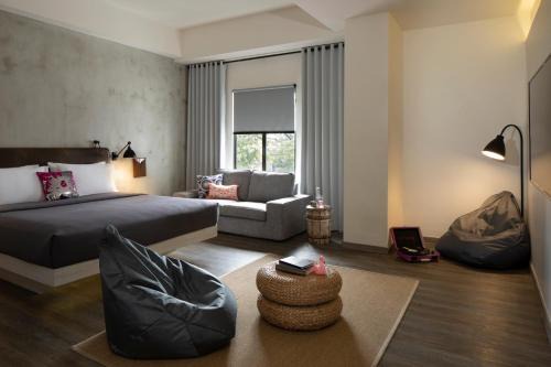 MOXY Bandung in Bandung