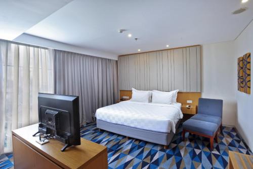 Swiss-Belhotel Pondok Indah