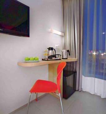 favehotel Cimanuk Garut