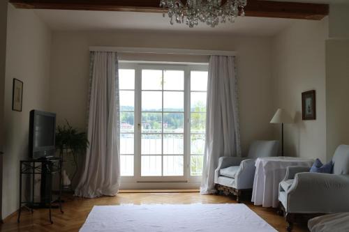 Hotel Seeschlößl Velden in Velden am Wörthersee