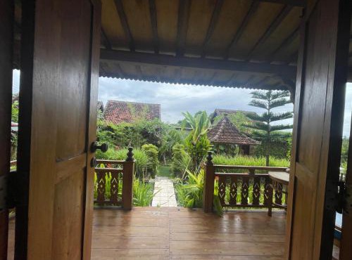 Kepaon Gari Inn
