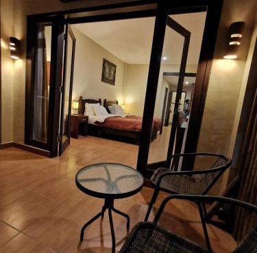 Dalia Budget Hotel