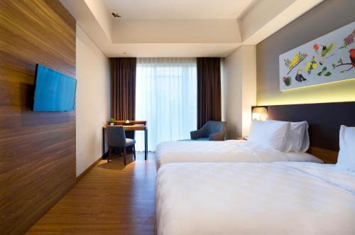 Aviary Bintaro