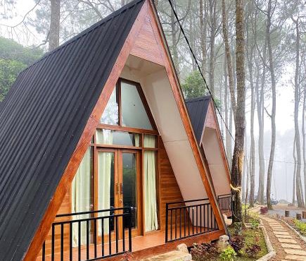 Great Panorama Lodge and Camp by MHM