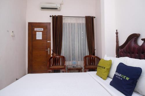 Urbanview Syariah Wisma Wongso Borobudur