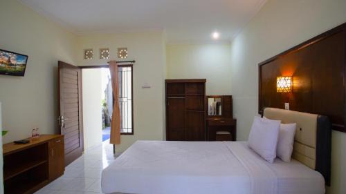 Teges Inn Kuta