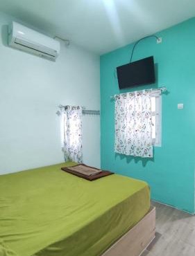 Rumah Teman Hostel