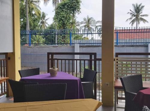 KJ Inn Homestay Senggigi