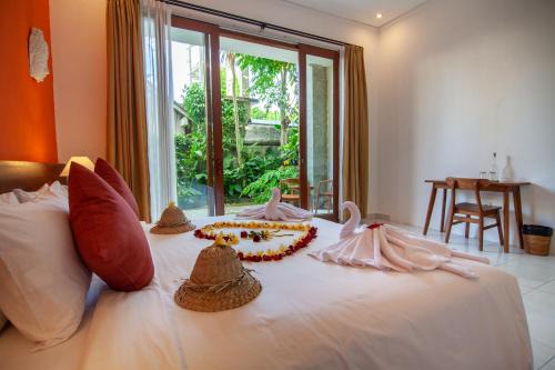 Ahamta Ubud by Prasi