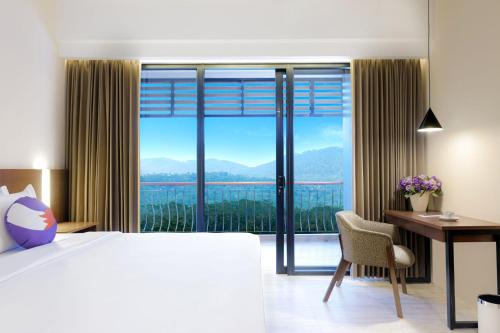 FOX HARRIS Hotel & Convention Banjarnegara in Banjarnegara