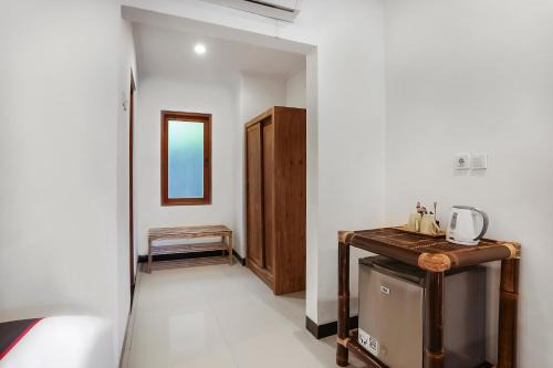 Sanur Lodge