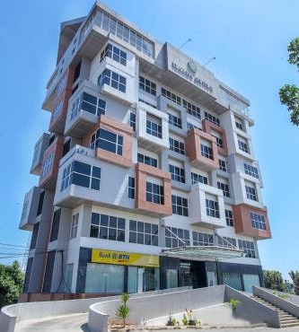 Horison Inn Antawirya Semarang