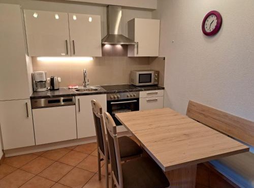 Appartement Haus Gatterer in Obertilliach