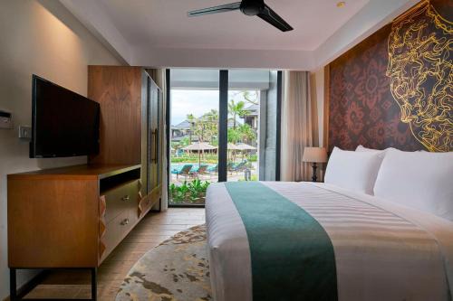 Marriott’s Bali Nusa Dua Gardens in Nusa Dua