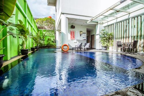 Grand Tjokro Yogyakarta in Yogyakarta