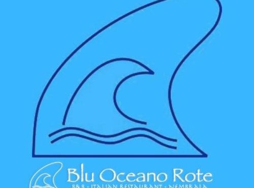 Blu oceano B&B, Italian restaurant