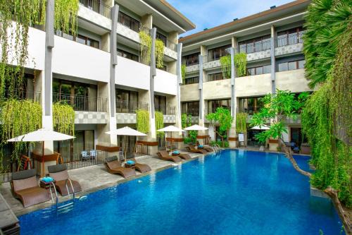 Solia Legian Bali in Legian