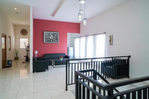 Argadia House Syariah near Ahmad Yani Mitra RedDoorz
