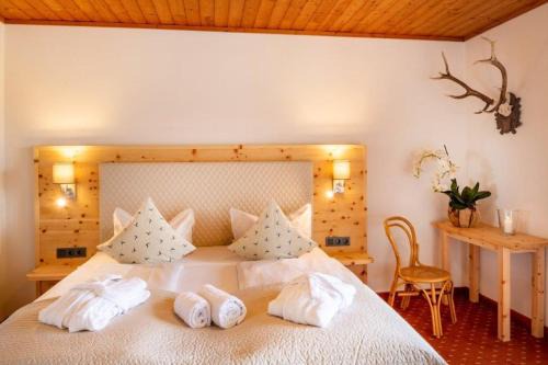 Hotelresort Klopeinersee in Sankt Kanzian