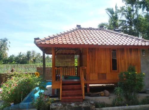 Provok bungalows