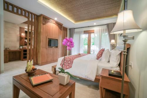 Weda Cita Resort and Spa Ubud by Mahaputra