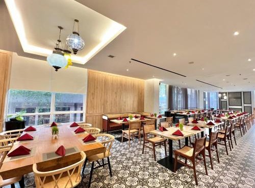 Grand Zuri Malioboro