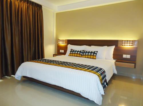 Grand Barong Resort